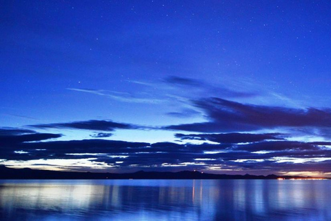 2-daagse excursie naar de Salar de Uyuni