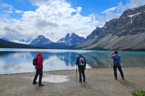 2 Tage Banff Bucket List - Sommer 2024