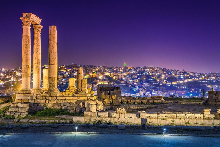 Holy Land and Jordan 10-Day Luxury Guided Tour