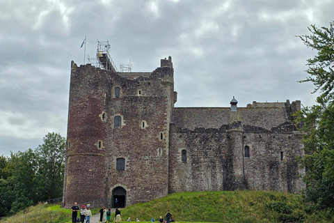 Glasgow: Private Glengoyne & Deanston Whisky Voyage