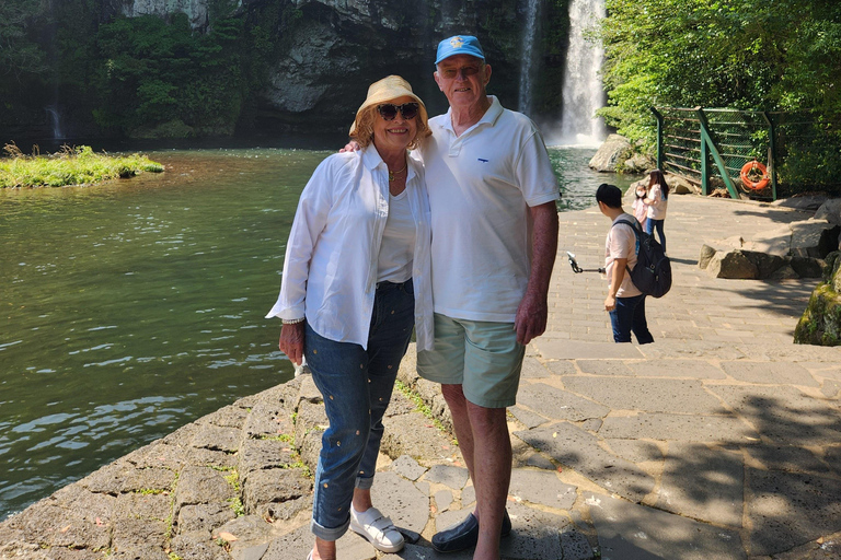 جيجو: جولة خاصة فاخرة مع مواقع اليونسكو ورحلة بحرية باليخت