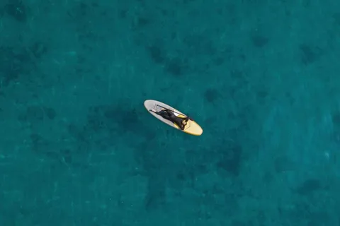 Nerja: Acantilados de Maro-Cerro Gordo Alquiler de Paddle-SUP
