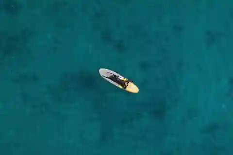 Nerja: Kliffen van Maro-Cerro Gordo Paddle-SUP Verhuur