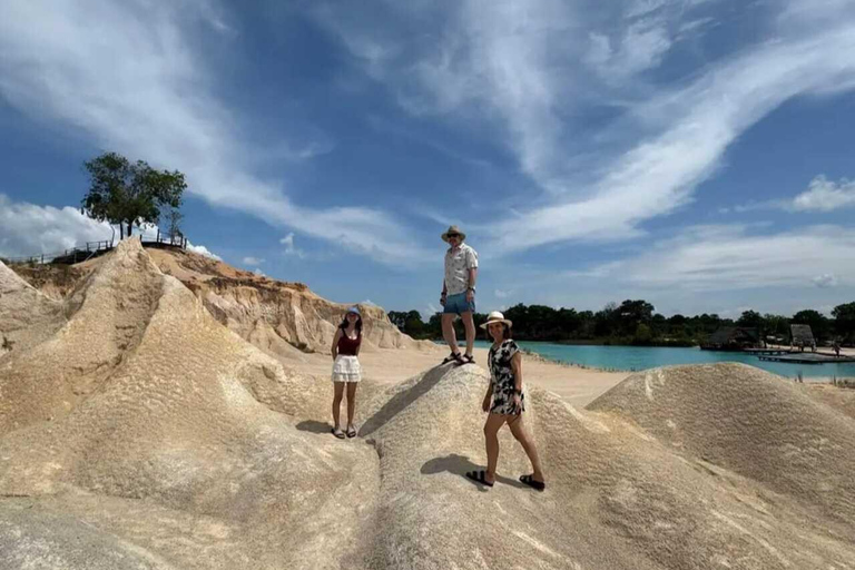 Bintan car charter + Driver Bintan Car Rent
