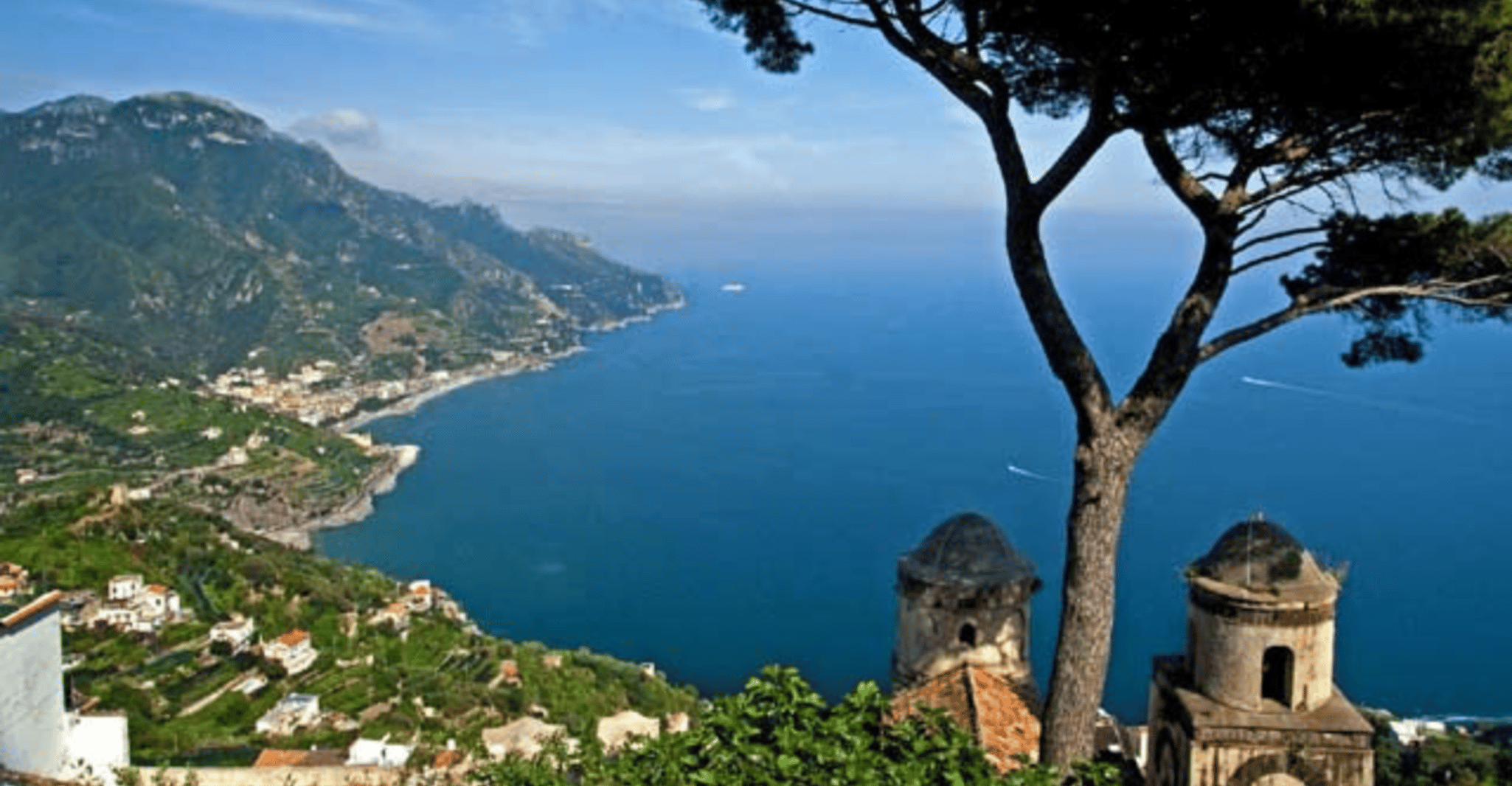 Tour condiviso della Valle delle Ferriere Trekking