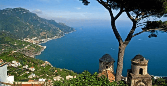 Valle delle Ferriere Trekking Shared Tour