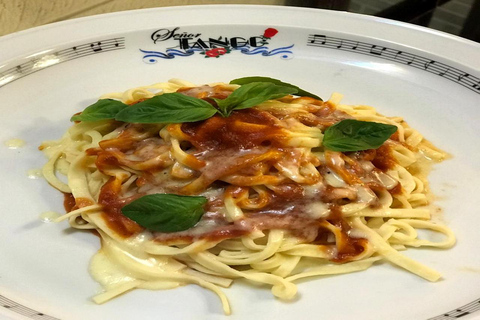 Buenos Aires: Señor Tango Show Skip-the-Line Ticket Señor Tango Skip-the-Line Ticket - Vip Show Only