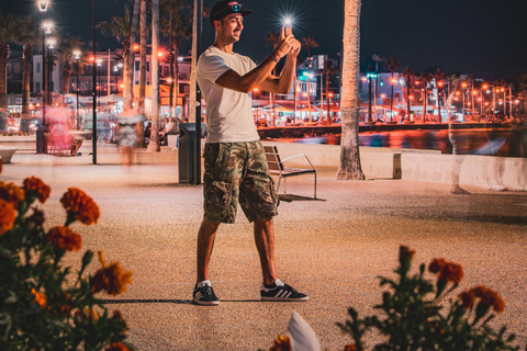 Cyprus: Photography Tour with a Professional Photographer Cyprus: Photography Tour - Beginner Photo Tour