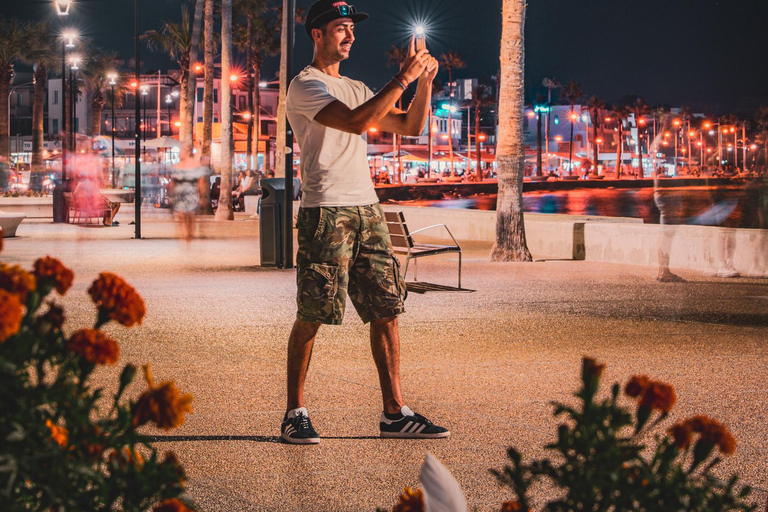 Cyprus: Photography Tour with a Professional Photographer Cyprus: Photography Tour - Beginner Photo Tour