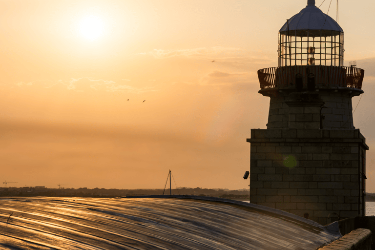 Dublin: Sunset Cruise in Howth