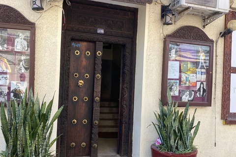 Sansibar : Gewürzfarm &amp; Rundgang in Stone Town