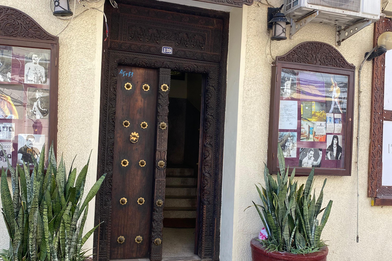 Sansibar : Gewürzfarm &amp; Rundgang in Stone Town