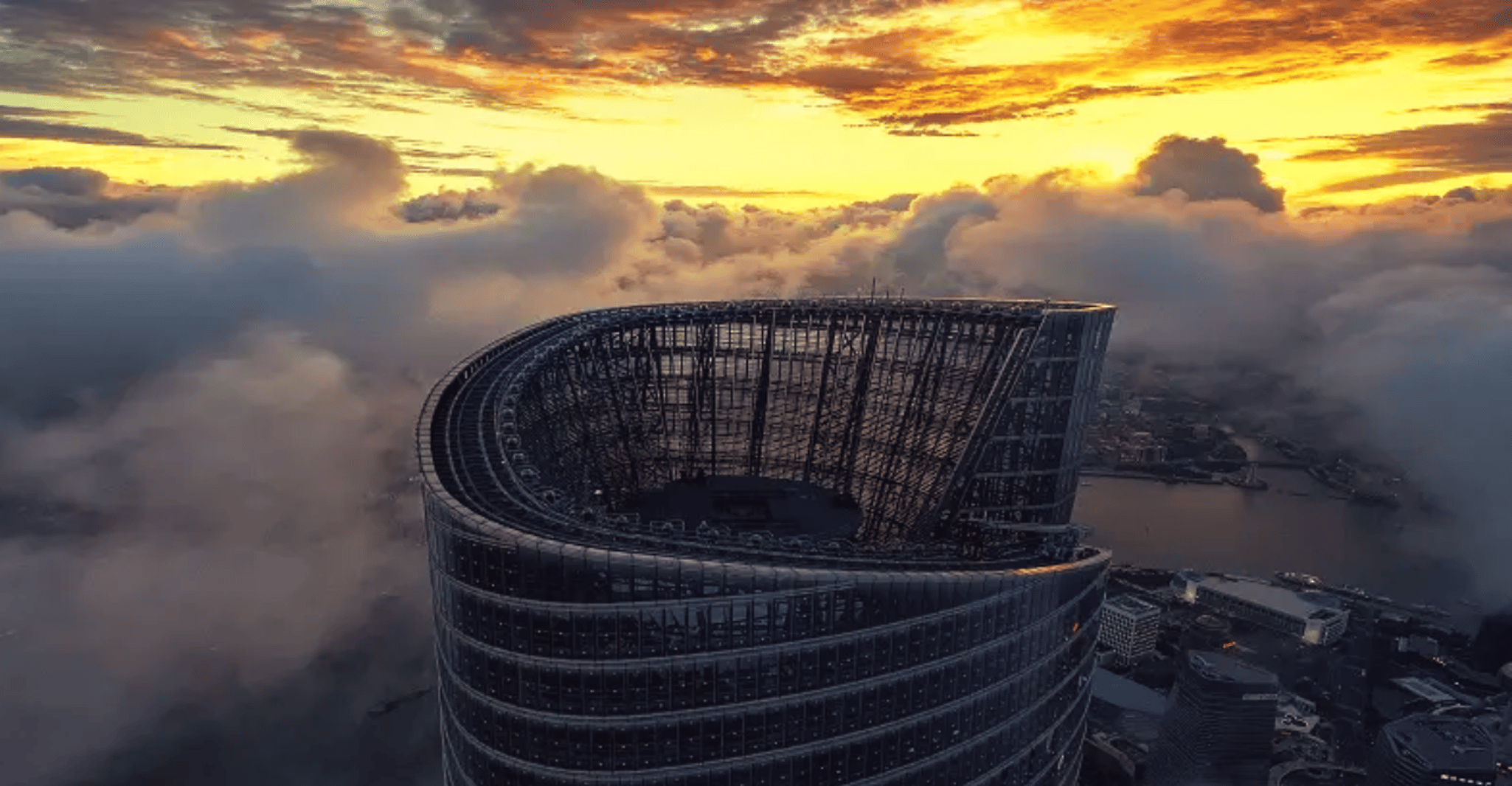 Shanghai Tower: Observation Deck Admission Ticket photo 7