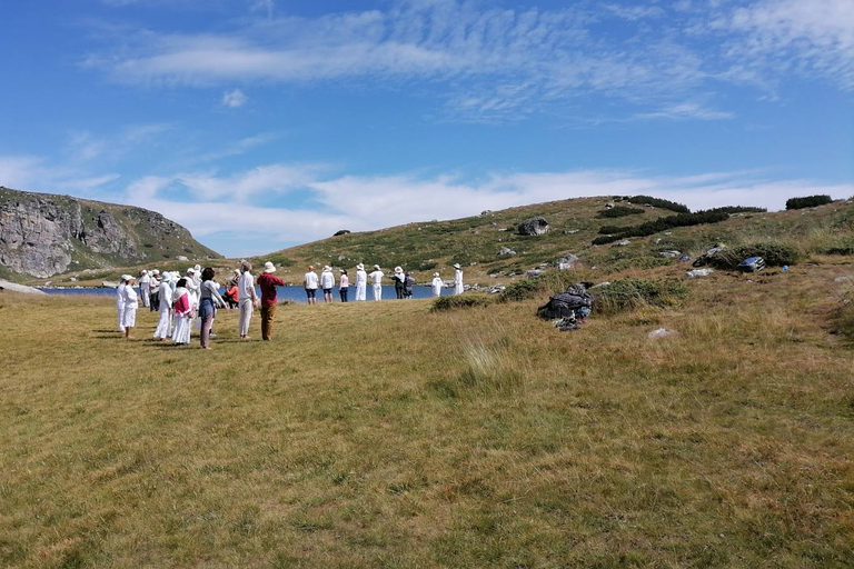 Seven Rila Lakes, Day Trip from Sofia