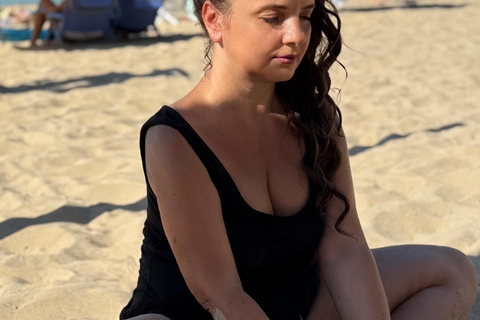 Mallorca: Morning Yoga by the Sea