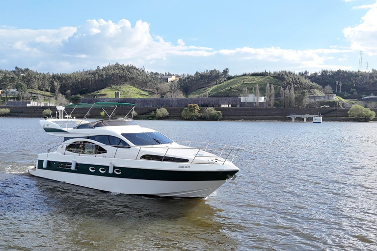 Porto: Rejs po 6 mostach z lokalnymi winami