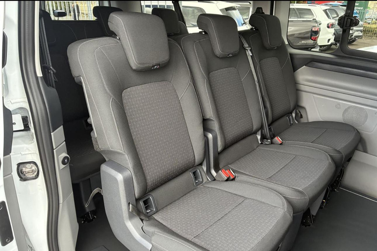 Auckland Sunrise Tour: Mount Eden Summit & Morning Views