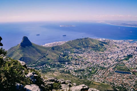 Cape Town: Lion’s Head Guided Hike with Local Guide