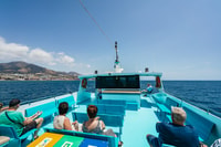 Benalmádena & Fuengirola, Round-Trip Ferry - Housity