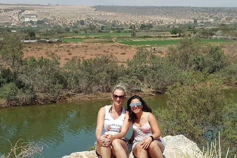 De Agadir: Mini Sahara Day Tour com almoço