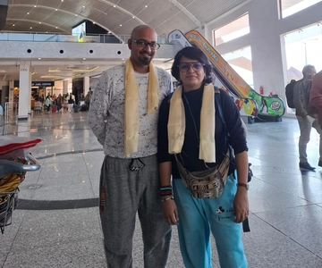 Katmandú: 5 noches y 6 días de viaje por Nepal