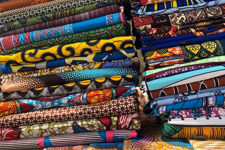 Ghana: 8-Day Journey