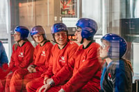iFLY Dallas First Time Flyer Experience - Housity