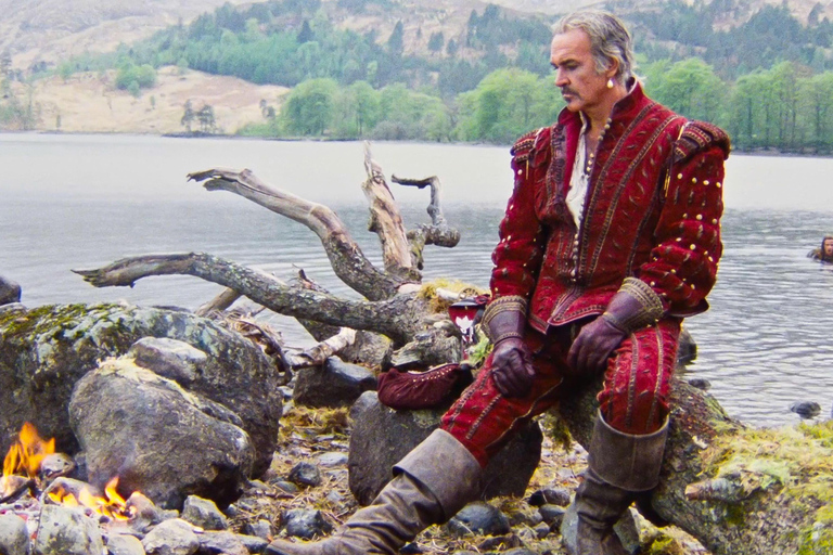 Isle of Skye – Magin och mysteriet med den skotska önIsle of Skye – Den skotska öns magi och mystik