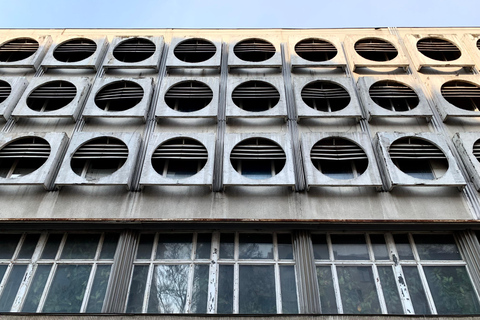 Powrót do ZSRR bez opuszczania Kiszyniowa (z lunchem i napojem)Kiszyniów: autentyczna wycieczka sowiecka z lunchem i napojami