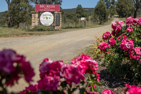 Sydney: Private Hunter Valley All-Inclusive Wine & Food Tour (GYG) Private Hunter Valley Tour