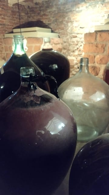 Wine Tour Córdoba - Hizvo