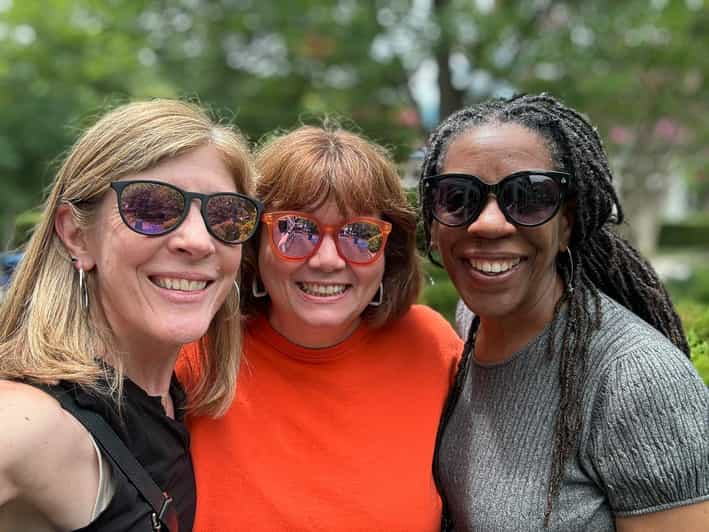 Bryan Bash Amazing Race & Tour GetYourGuide