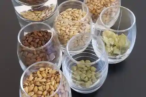 Visita a uma cervejaria artesanal com degustação