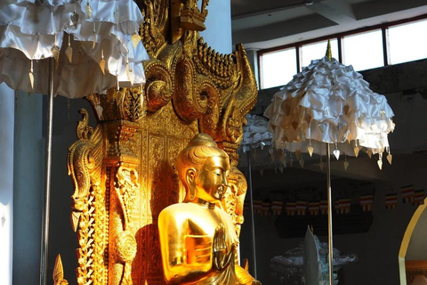 Luoyang: White Horse Temple Cradle of Buddhism Priority Pass