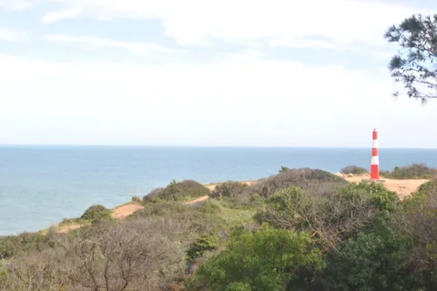 Albufeira's Beste Stranden Tour