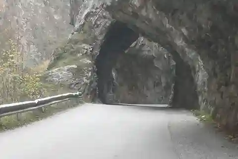 Valbona & Rugova