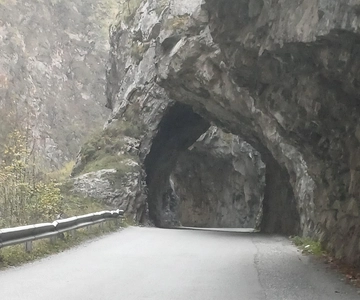 Valbona & Rugova