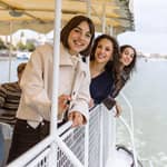 Budapest: crociera fluviale sul Danubio con biglietto salta-la-fila