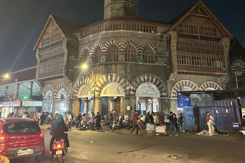 Mumbai: Elephanta Caves, Ferry Ride & Heritage Tour