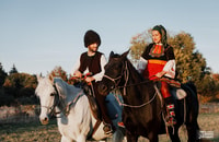 Da Borovets, esperienza di equitazione - Housity