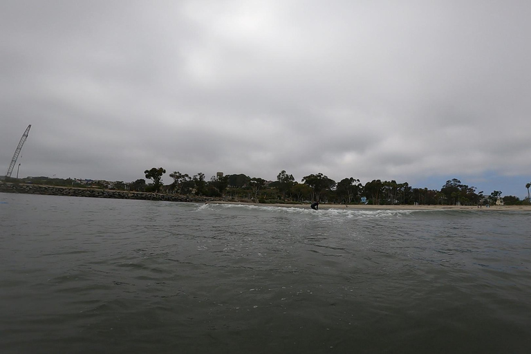 Cali: Surfunterricht mit lokalen Lehrern