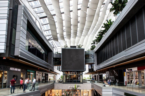 Miami: Visit to the Lighthouse - Key Biscayne - Brickell