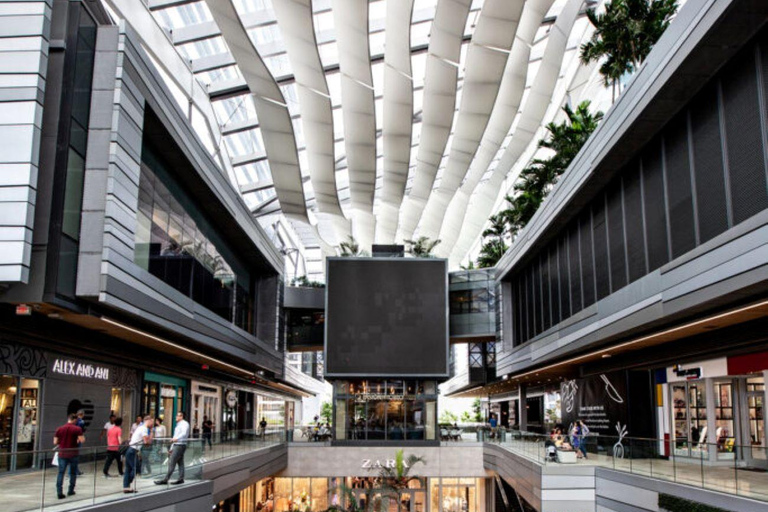 Miami: Visit to the Lighthouse - Key Biscayne - Brickell