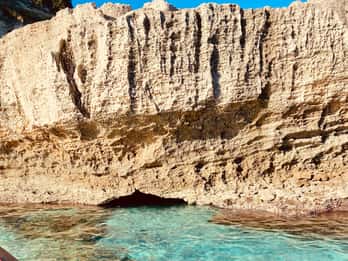 Tropea: Escursione Snorkeling in Gommone con Aperitivo