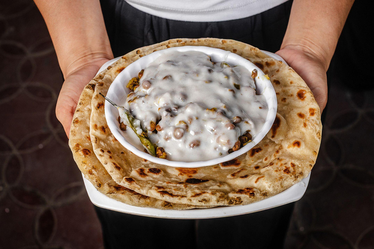 Mombasa: Sultan's Spoon Food Tour with 15+ Tastings