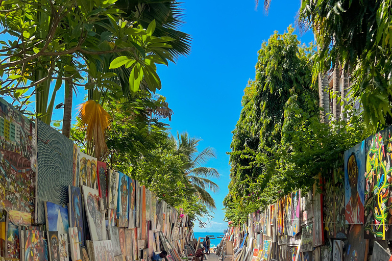 Tour di Stone Town