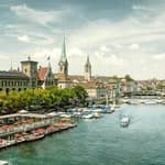Zurigo: tour guidato, crociera sul lago e Lindt Home of Chocolate