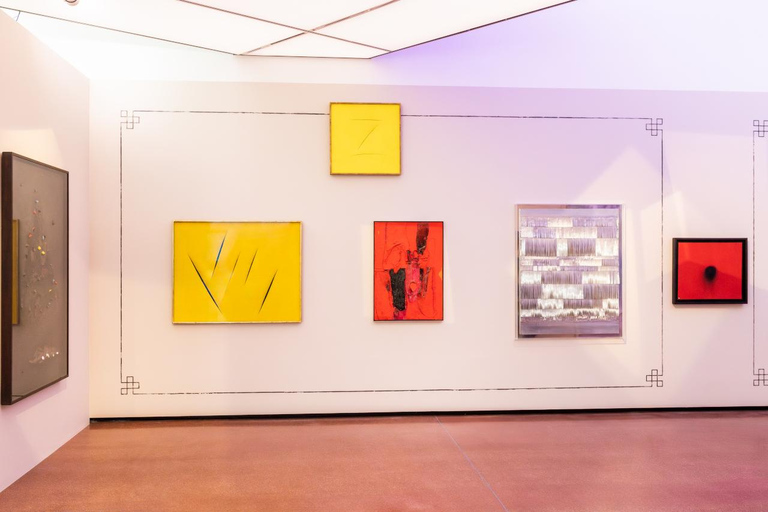 Wien: Heidi Horten Collection Museum Entry TicketTicket für die Heidi Horten Collection