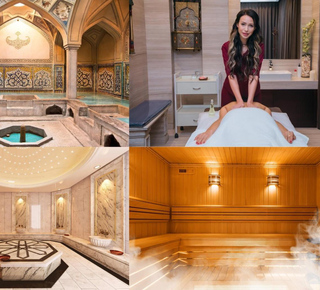 Spas and Wellness Activities in Baku