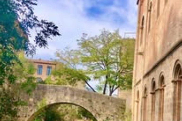 Girona: Old Town History, Legends & Hidden Gems